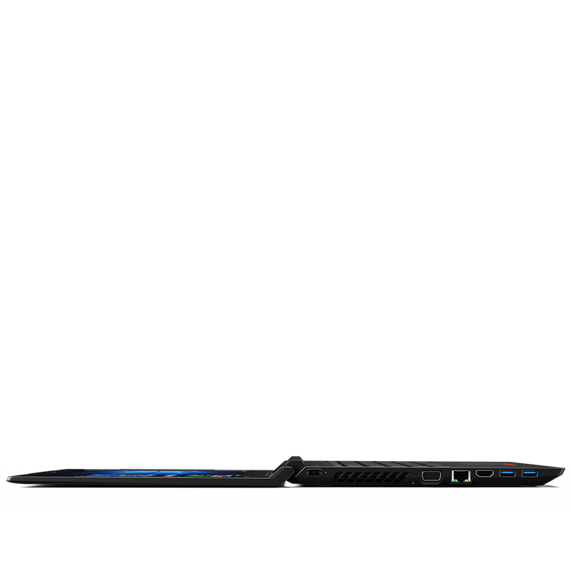 扬天  V310   i5-7200U  15.6英寸商用笔记本   黑色图片