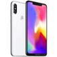 motorola手机 p30 6GB+128GB 冰玉白全网通公开版图片