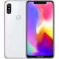 motorola手机 p30 6GB+128GB 冰玉白全网通公开版图片