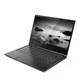 YOGA 730-13IWL 13.3英寸触控笔记本 天蝎黑图片