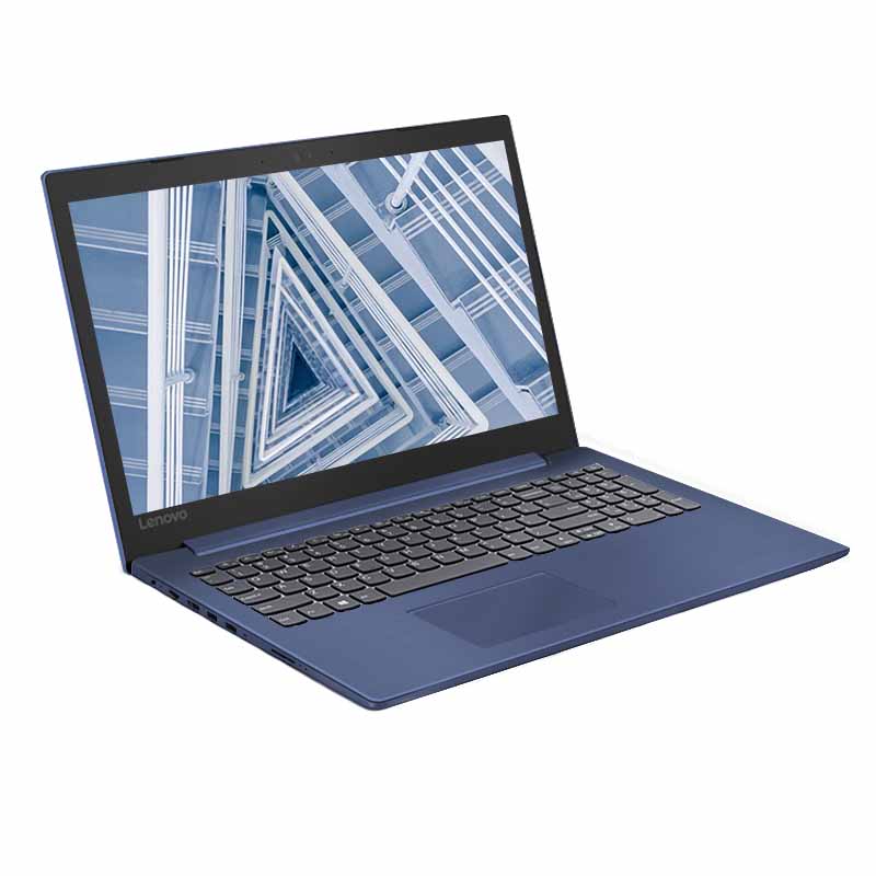 ideapad 330-15AST 15.6英寸笔记本 蓝色图片