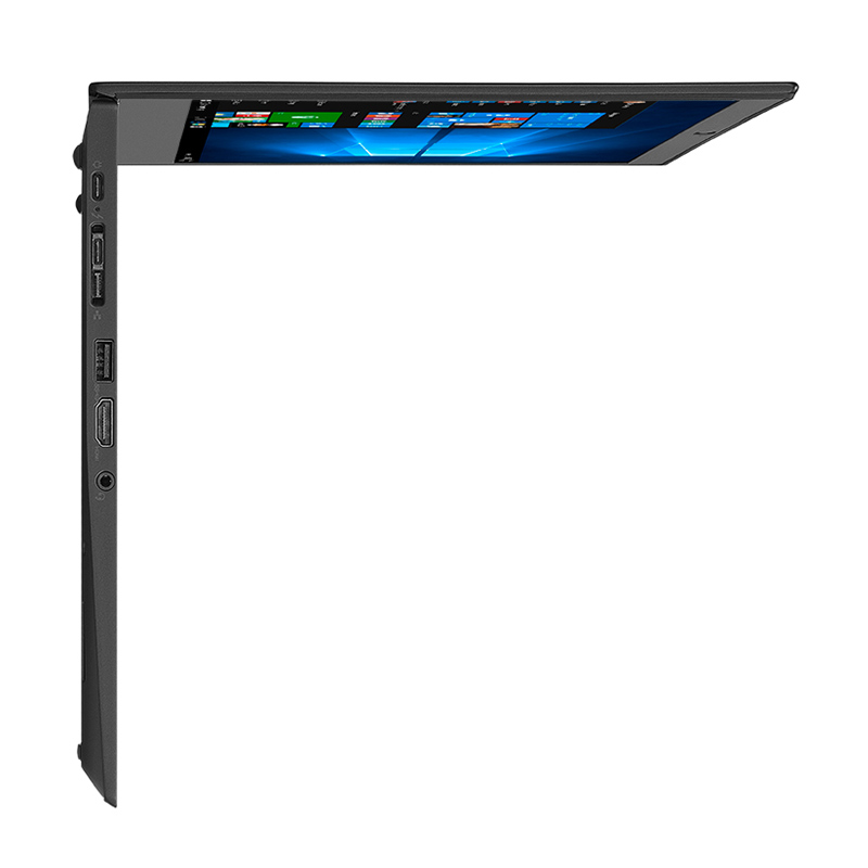 ThinkPad T490s 英特尔酷睿i7 笔记本电脑 20NXA00TCD图片