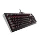 炽魂 焱Y520 Lite专业游戏机械键盘（Cherry红轴 )图片