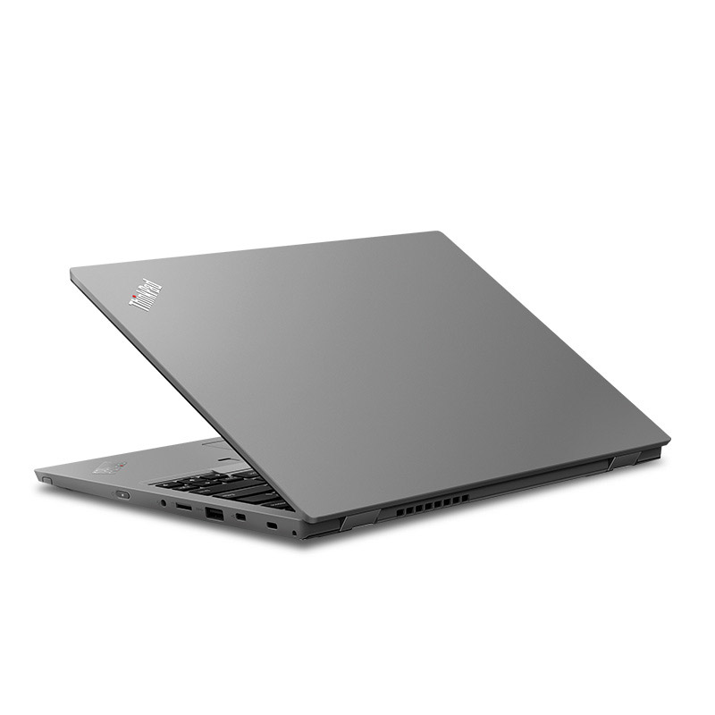 ThinkPad New S2 2019 英特尔酷睿i5 银色 20NVA001CD图片