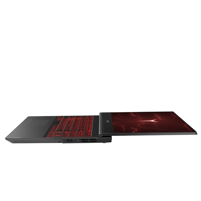 拯救者 Y7000 2019高色域版 15.6英寸游戏笔记本 黑色图片