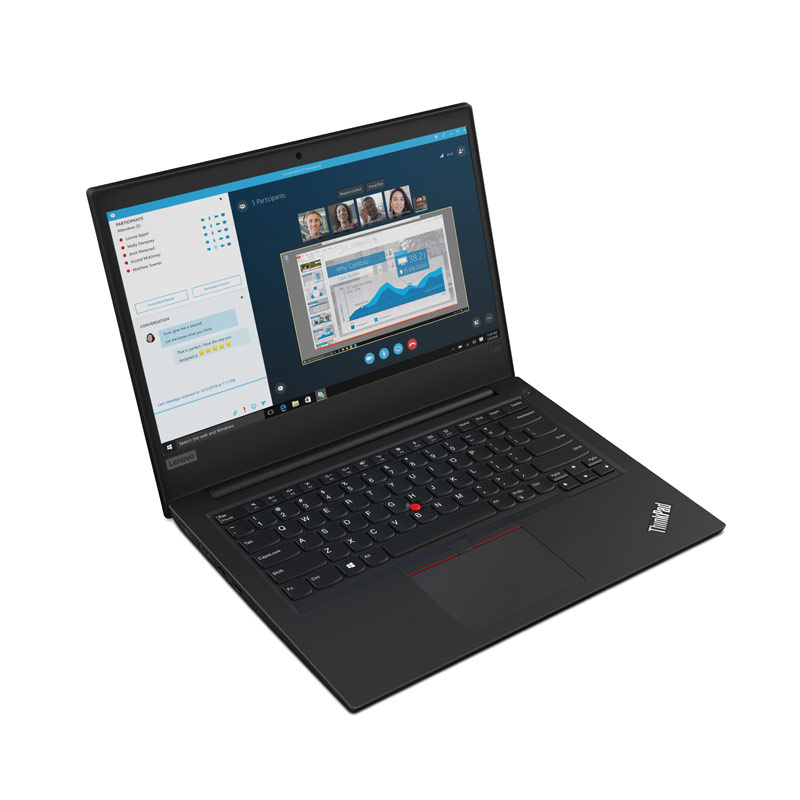 ThinkPad E495 笔记本电脑 20NEA00CCD图片