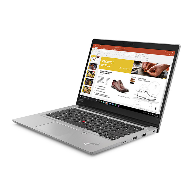 ThinkPad S3 锋芒笔记本电脑钛度灰 20QC000PCD 极速送货（限定区域）图片