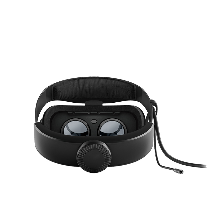 Lenovo VR一体机高清vr眼镜 体感游戏智能头盔2511N图片