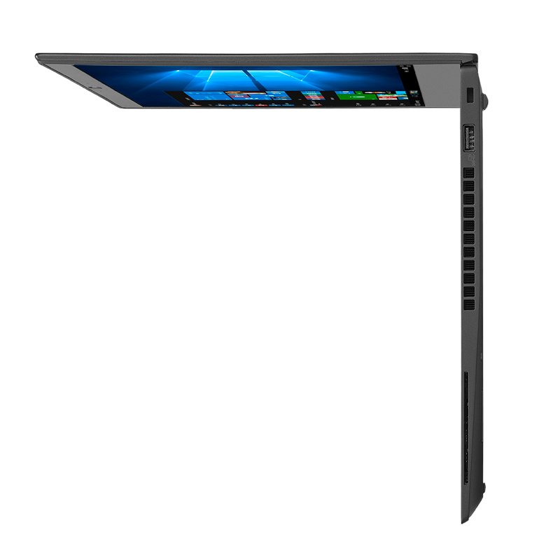 ThinkPad T490s 笔记本电脑 20NX000RCD 极速送货（限定区域）图片