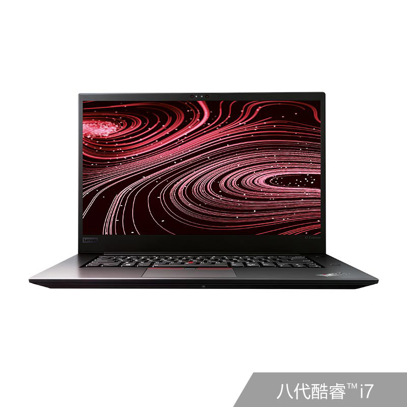 ThinkPad X1 隐士 笔记本电脑 20MFA000CD图片