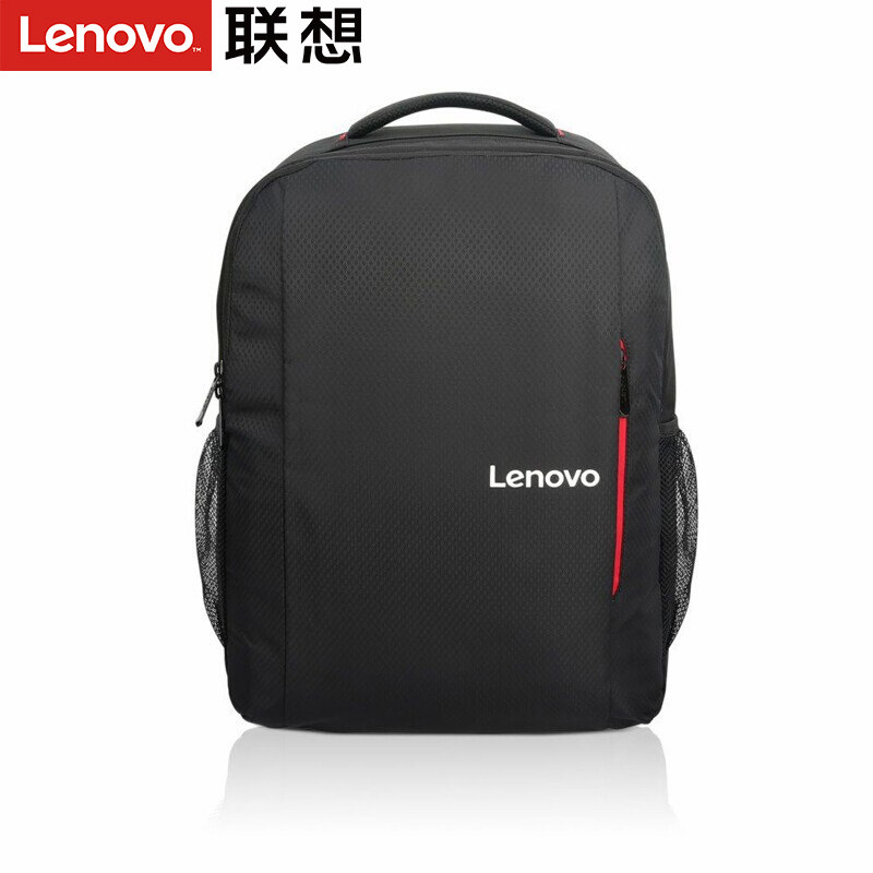 联想（Lenovo）B510拯救者Y7000/Y7000P电脑包13/14/15.6英寸笔记本背包 电脑背包 黑色图片