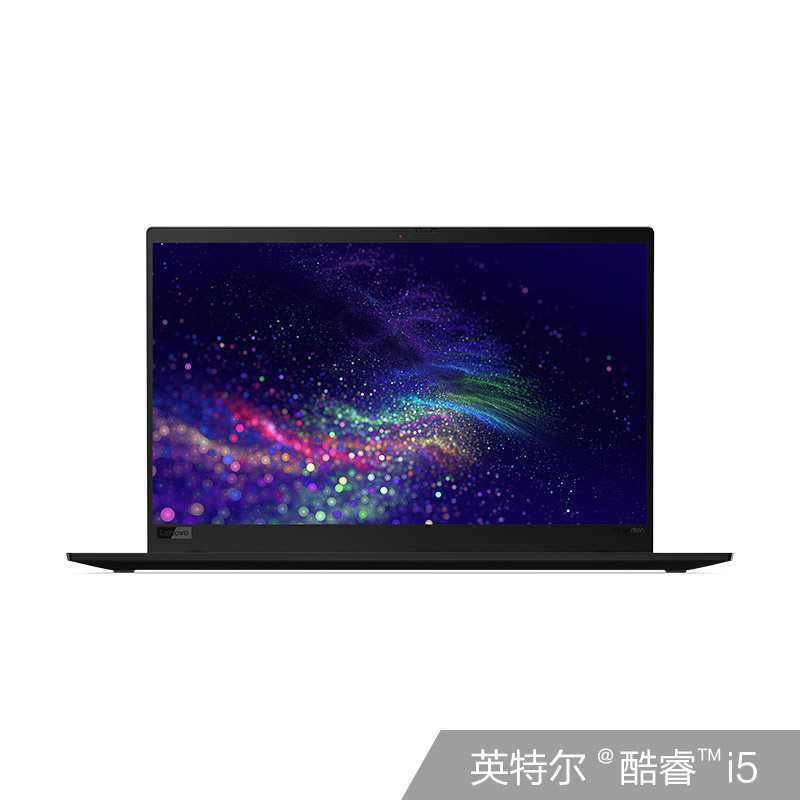 ThinkPad X1 Carbon 2019 LTE版 英特尔酷睿i5 笔记本电脑 20R1000ACD图片