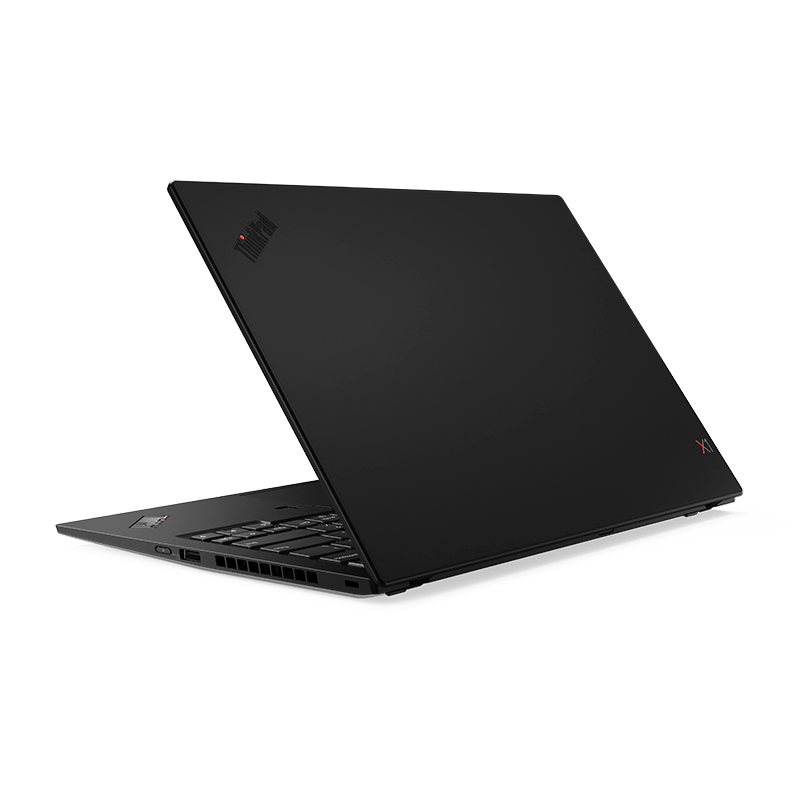 ThinkPad X1 Carbon 2019 LTE版 英特尔酷睿i5 笔记本电脑 20R1000ACD图片