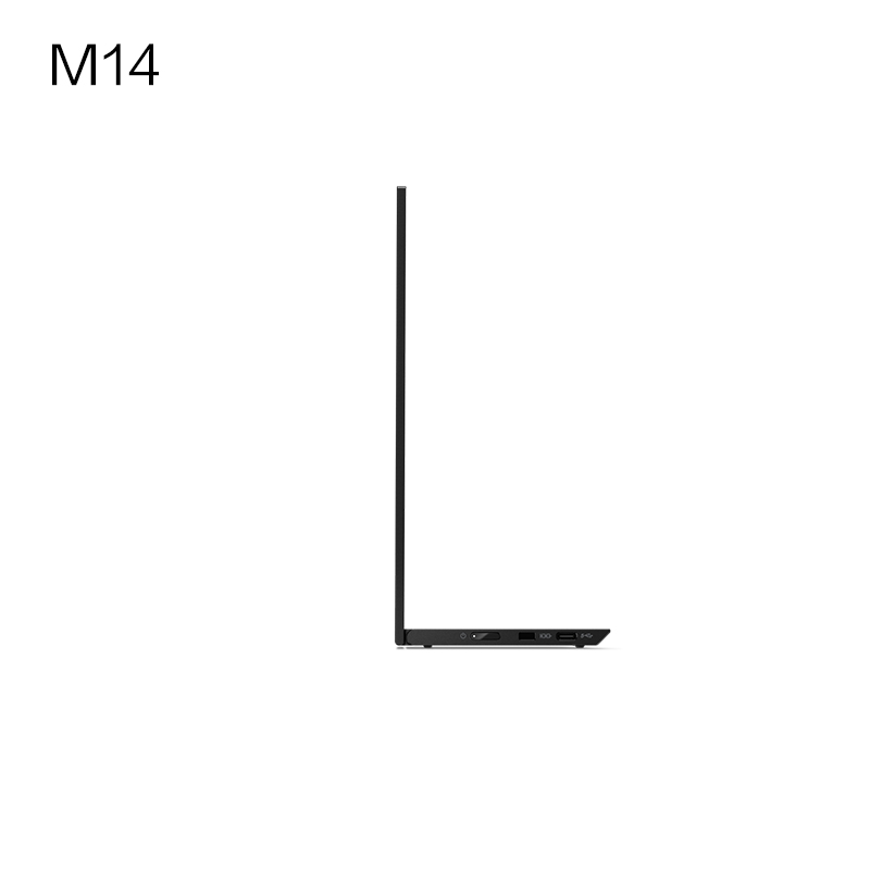 M14(D18140FX0)-14inch Monitor图片