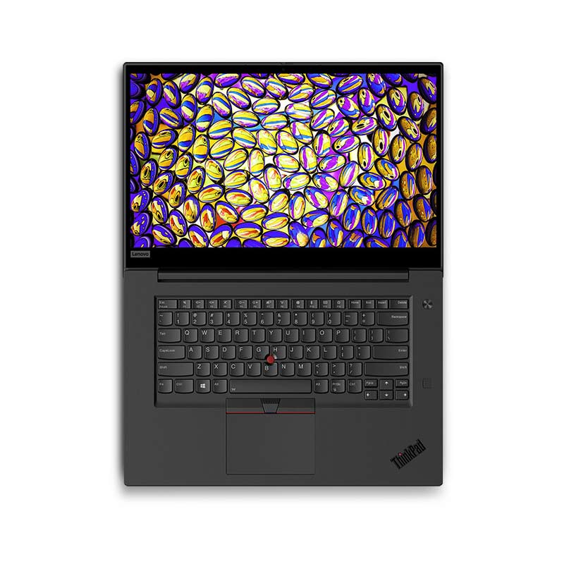 ThinkPad P1隐士 英特尔酷睿i7 笔记本电脑 20QTA00DCD图片