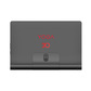 Lenovo YOGA TAB 5 YT-X705F10.1英寸平板电脑 深空灰 WIFI 特别版图片