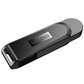 联想小新 X3 USB3.0 闪存盘(128GB) 黑图片
