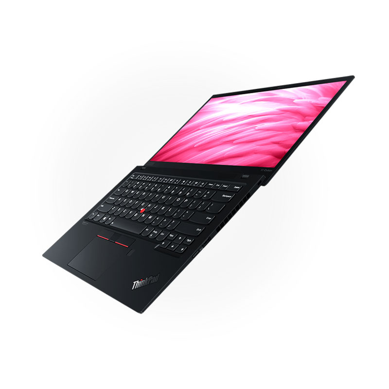 ThinkPad X1 Carbon 2019 LTE版英特尔酷睿i7 笔记本电脑 20R1A000CD图片