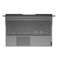 Y9000X 英特尔酷睿i7 15.6英寸高性能标压轻薄笔记本 深空灰款图片