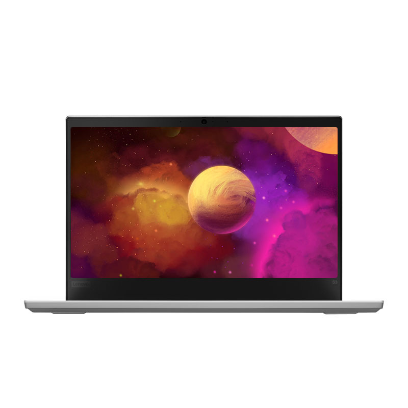 ThinkPad S3 2020 英特尔酷睿i7 笔记本电脑钛灰银 20RGA005CD图片