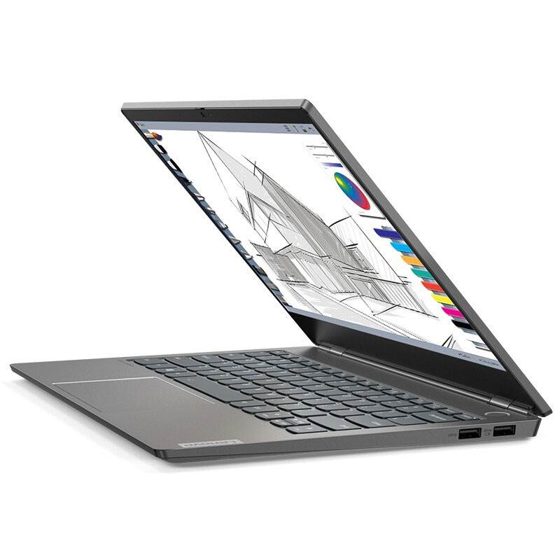 扬天 威6Pro 英特尔酷睿i5 商用笔记本电脑图片