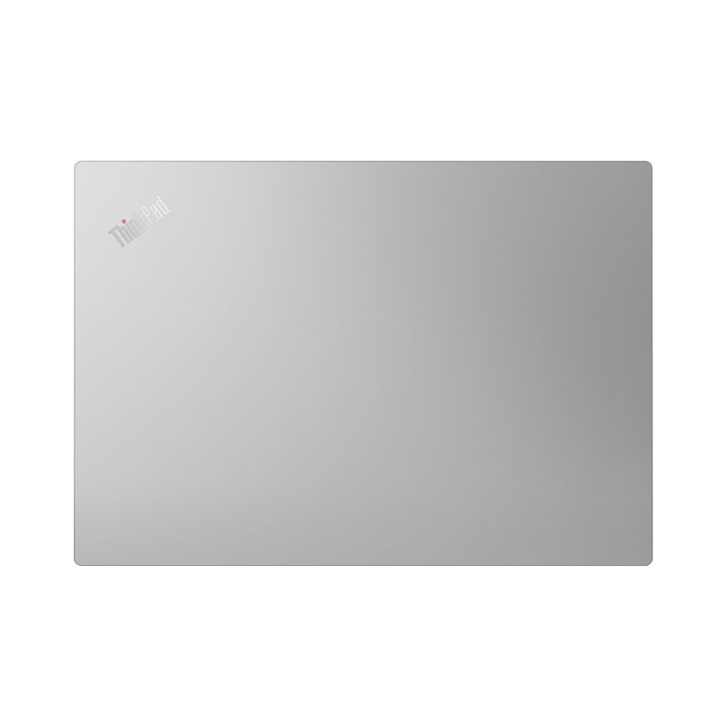 ThinkPad S2 2020 英特尔酷睿i7笔记本电脑 银色 20R7A00HCD 极速送货（限定区域）图片