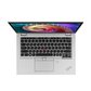 ThinkPad S2 2020英特尔酷睿i5笔记本电脑 银色 20R70003CD图片