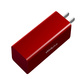 thinkplus 口红电源mini USB-C 迷你适配器 45W 热力红图片