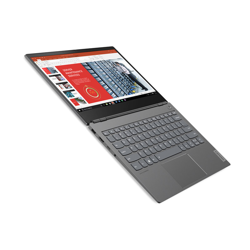 扬天 威6 Pro 英特尔酷睿i7 13.3英寸商用笔记本图片