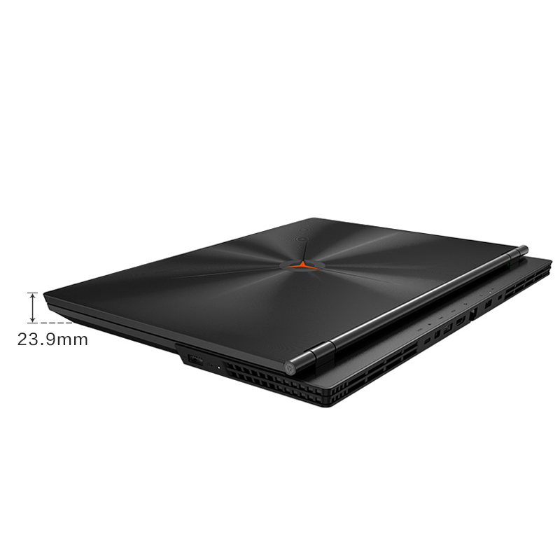 拯救者 Y7000竞技版 2019高色域版 15.6英寸游戏笔记本 黑色图片