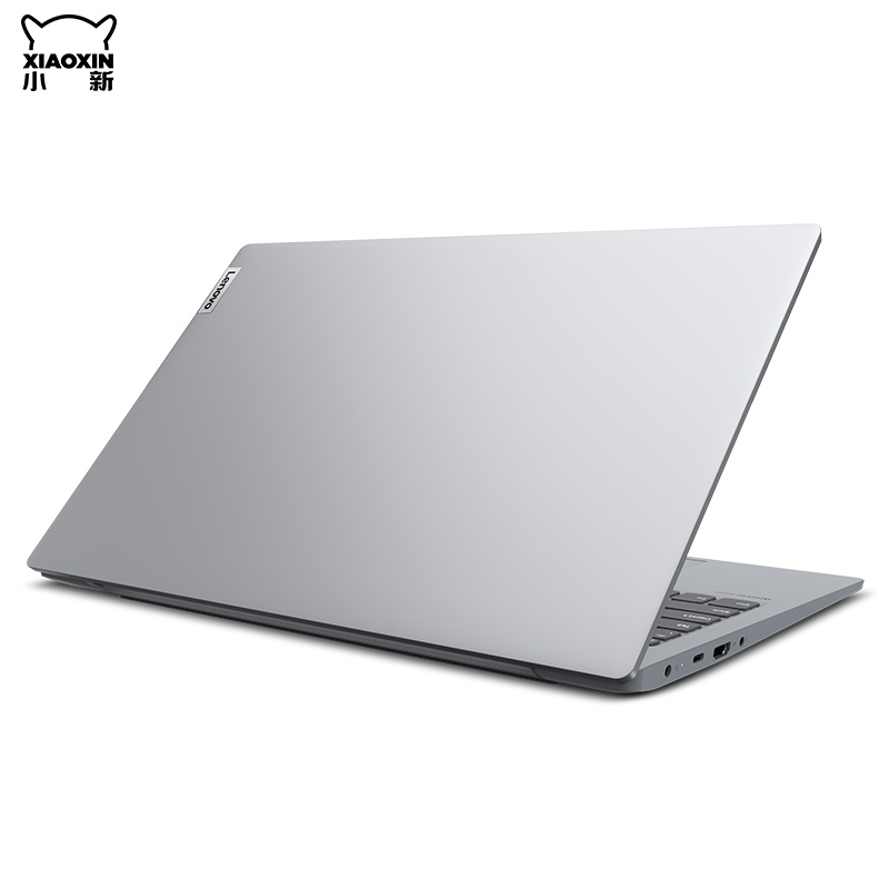 小新 15 2020英特尔酷睿i7 15.6英寸全面屏轻薄笔记本电脑 银色图片
