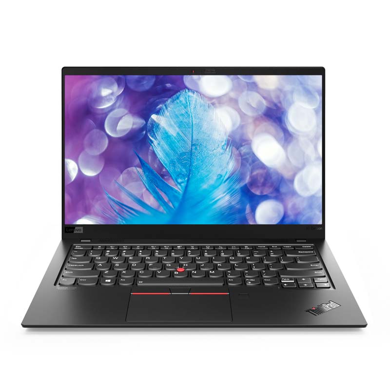 ThinkPad X1Carbon2020英特尔酷睿i5笔记本电脑20U9A005CD沉浸黑