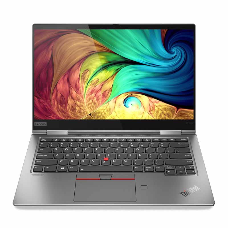 ThinkPad X1 Yoga 2020 英特尔酷睿i5 笔记本电脑 20UB001VCD图片