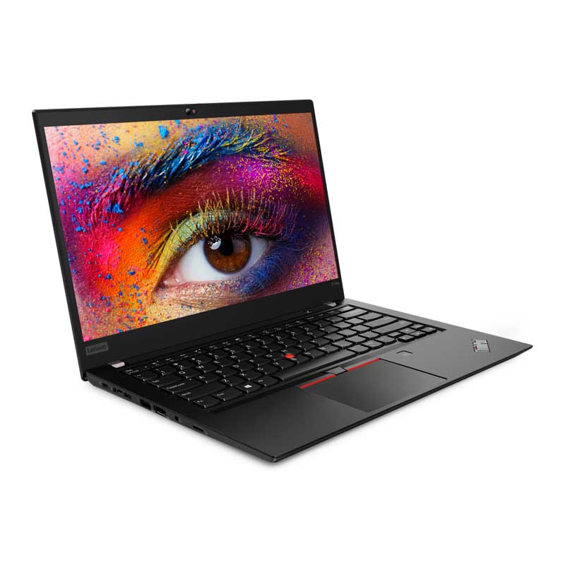 ThinkPad P14s 英特尔酷睿i7 笔记本电脑 20S4003ACD图片