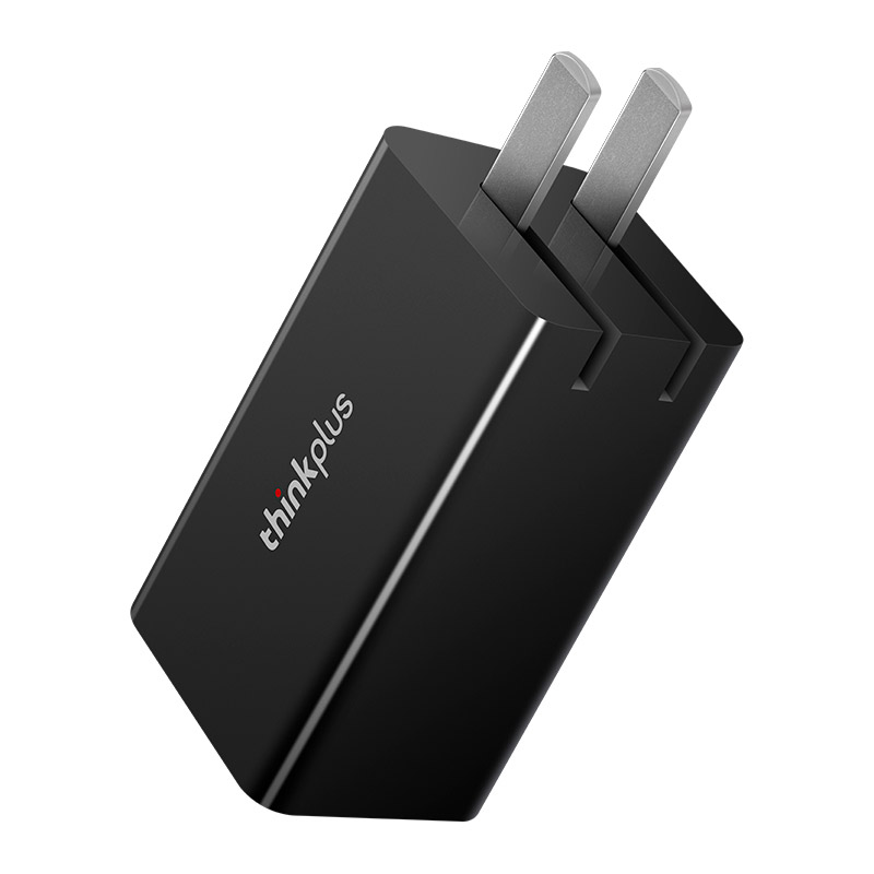 thinkplus 口红电源 GaN 65W图片