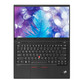 ThinkPad X1 Carbon 2020LTE版英特尔酷睿i7笔记本20U9A003CD纹理黑图片