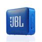 JBL GO2 音乐金砖二代 蓝牙音箱户外便携音响 深海蓝图片