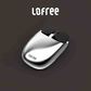 洛斐 LOFREE EH120 骑士套装（键盘+鼠标+计算器+鼠标垫+木质手托）图片