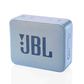 JBL GO2 音乐金砖二代 蓝牙音箱户外便携音响 湖水蓝图片