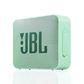 JBL GO2 音乐金砖二代 蓝牙音箱户外便携音响 薄荷绿图片