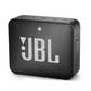 JBL GO2 音乐金砖二代 蓝牙音箱户外便携音响 夜空黑图片