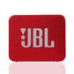 JBL GO2 音乐金砖二代 蓝牙音箱户外便携音响 宝石红图片
