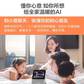 小度在家 智能屏 X8（红色）图片