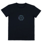 LEGION GEARS 刺客系列 T恤 2020款黑色XL-背部幻彩印花图片