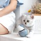 RAGAU(睿高) 210款猫咪香薰扩散器 颜色随机图片