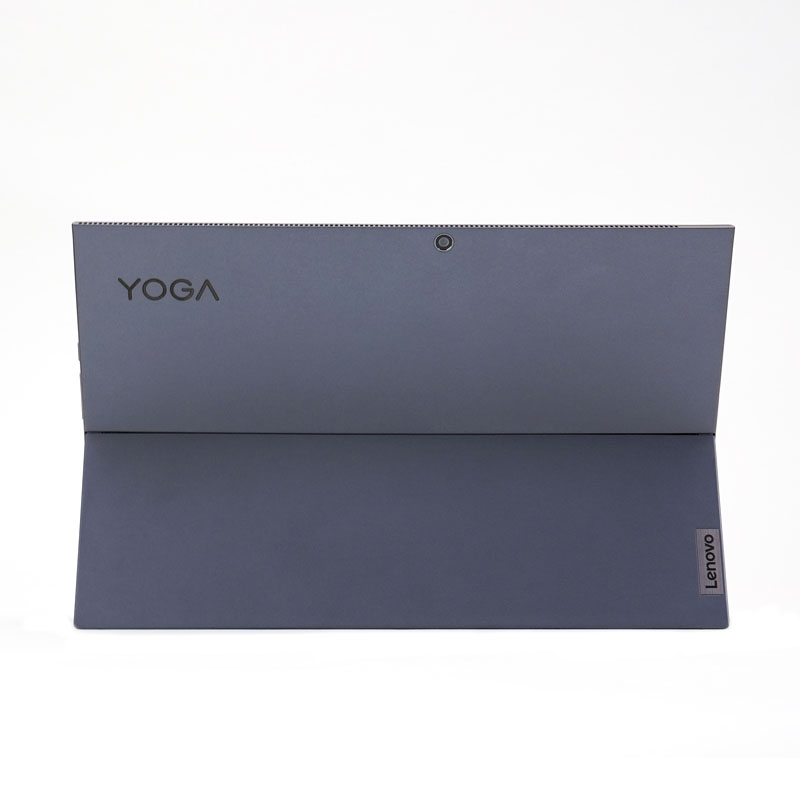 YOGA Duet 2020款 英特尔酷睿i5 13.0英寸笔记本 耀石灰图片