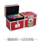 mobee马克笔套装学生40色画笔美术生专用双头油性手绘水彩笔图片