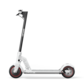 联想蜂窝胎滑板车M2（白色）图片
