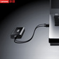 联想Lenovo PS3 移动固态硬盘512GB黑图片
