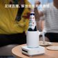 贝丽Cool cup 制冷杯 冷暖爽爽杯 S1 白色图片